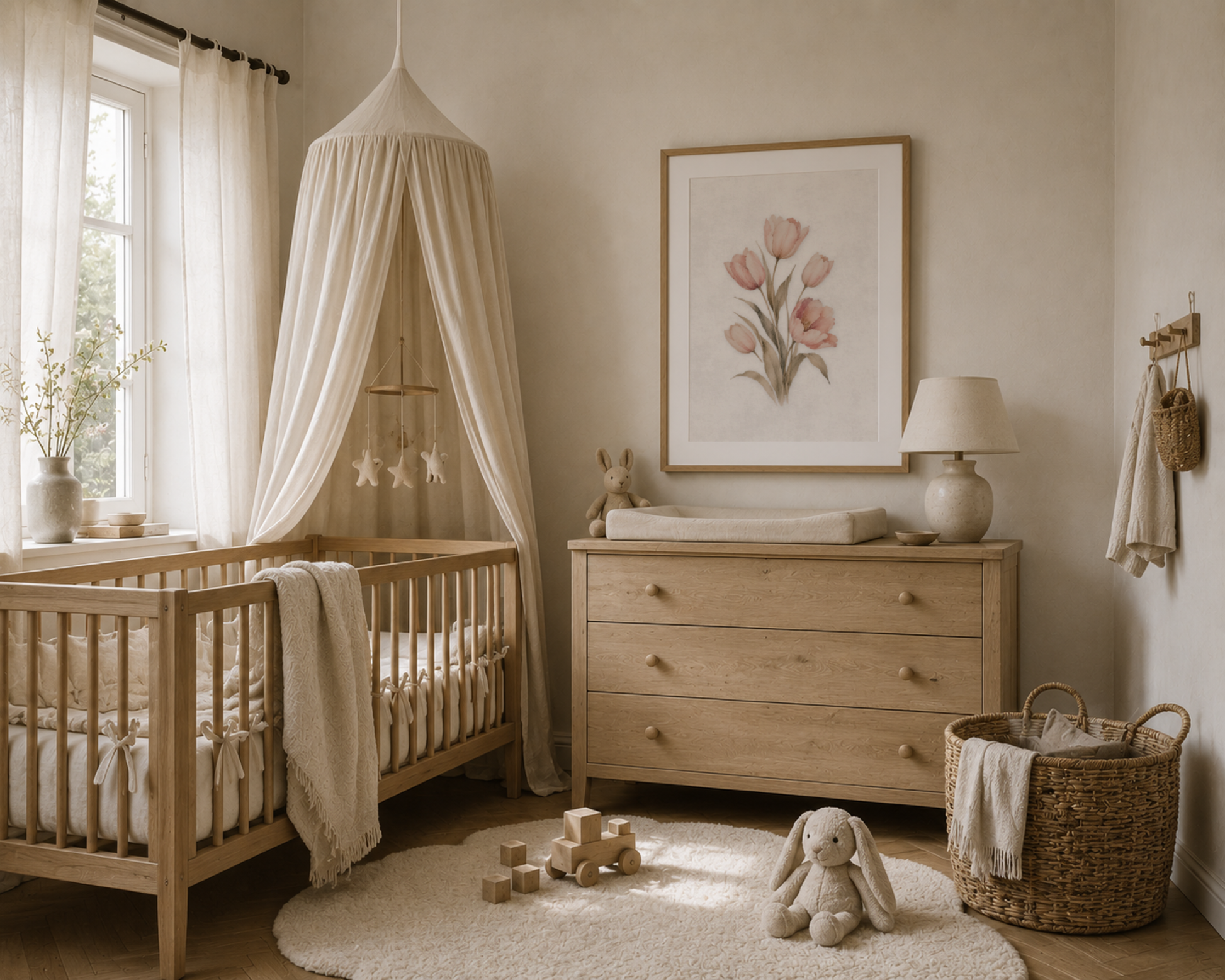 nursery-wall-art.png
Quiet Bloom botanical wall art styled in a warm neutral nursery with natural oak furniture and soft botanical décor.